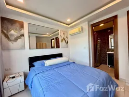 ขายอพาร์ทเม้นท์ 2 ห้องนอน ในโครงการ อาคาเดีย บีช รีสอร์ท, เมืองพัทยา