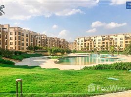 3 Bedroom Apartment for sale at Stone Residence, The 5th Settlement, New Cairo City