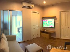 1 Bedroom Condo for rent at U Delight at Huamak Station, Hua Mak, Bang Kapi