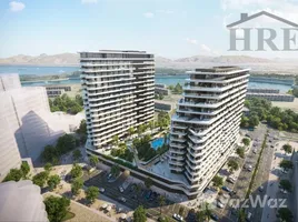 Estudio Apartamento en venta en Bay Residences, Mina Al Arab