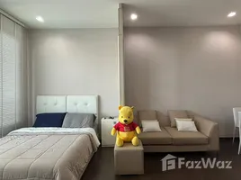 Studio Apartment for rent at Q Asoke, Makkasan, Ratchathewi, Bangkok