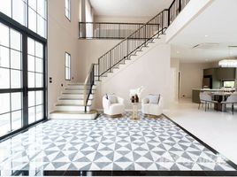 วิลล่า 5 ห้องนอน ให้เช่า ในโครงการ เศรษฐสิริ บางนา กม.10, บางพลีใหญ่, บางพลี, สมุทรปราการ