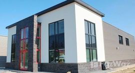 ยูนิตที่เหลืออยู่ในโครงการ Pinthongland Factory Village