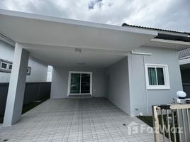 3 Bedroom Villa for rent at The Rich Villas @Palai, Chalong