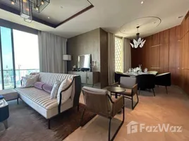 คอนโด 3 ห้องนอน ให้เช่า ในโครงการ เดอะ เรสซิเดนซ์ แมนดาริน โอเรียนเต็ล กรุงเทพฯ, คลองต้นไทร, คลองสาน