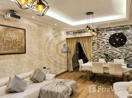 3 Bedroom Apartment for sale at The Zen Tower, Dubai Marina