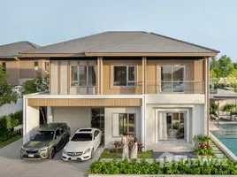 ขายบ้านเดี่ยว 4 ห้องนอน ในโครงการ ฮอไรซอน บาย ภัททา, หนองปลาไหล