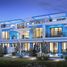 5 غرفة نوم تاون هاوس للبيع في Santorini, DAMAC Lagoons, دبي
