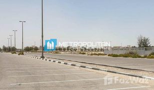 N/A Grundstück zu verkaufen in Baniyas East, Abu Dhabi Madinat Al Riyad