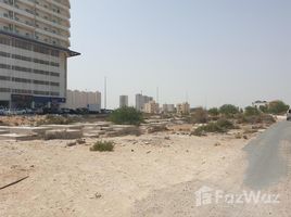 在Al Hleio出售的 土地, Ajman Uptown, 阿吉曼