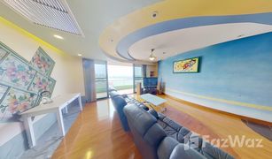 3 Bedrooms Condo for sale in Suan Yai, Nonthaburi Riverine Place