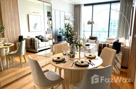 Buy 2 bedroom Condo at BEATNIQ Sukhumvit 32 in Bangkok, Thailand