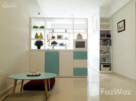Studio Apartment for rent at Botanica Premier, Ward 2, Tan Binh, Ho Chi Minh City