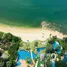2 Bedroom Apartment for rent at The Palm Wongamat, Na Kluea, Pattaya