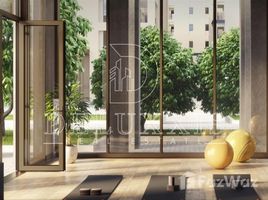 1 Bedroom Apartment for sale at Rosewater Building 2, DAMAC Towers by Paramount