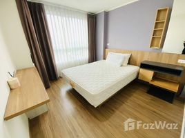 1 спален Квартира на продажу в U Delight at Huamak Station, Hua Mak, Банг Капи