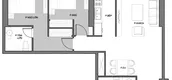 Unit Floor Plans of Vinhomes Central Park