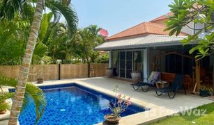 3 Schlafzimmern Haus zu verkaufen in Nong Kae, Hua Hin Villa Vista