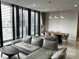 2 спален Кондо в аренду в Noble Ploenchit, Lumphini