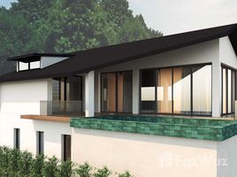 3 Schlafzimmer Villa zu verkaufen in Koh Samui, Surat Thani, Bo Phut, Koh Samui