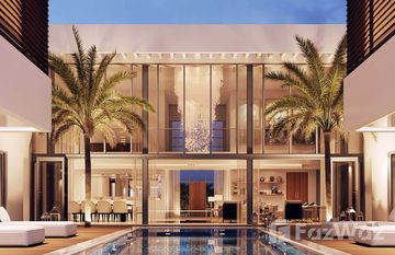 The Hartland Villas in Sobha Hartland, Dubai