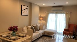 Available Units at The Crest Sukhumvit 34