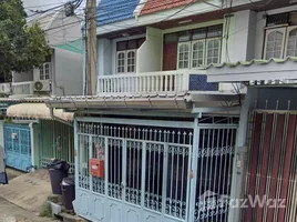 在Phairot Village租赁的2 卧室 联排别墅, 曼那, 曼那, 曼谷, 泰国