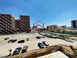 1 Bedroom Apartment for sale at Mazaya 4, Queue Point
