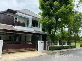 บ้านเดี่ยว 5 ห้องนอน ให้เช่า ในโครงการ บลู ลากูน, ชะอำ