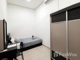1 Bilik Tidur Emper (Penthouse) for rent at Selayang18 Residences, Batu, Gombak, Selangor, Malaysia