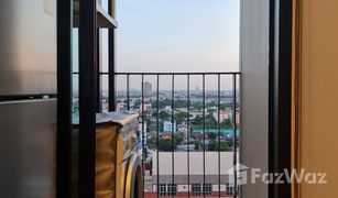 曼谷 Talat Phlu Altitude Unicorn Sathorn - Tha Phra 1 卧室 公寓 售 