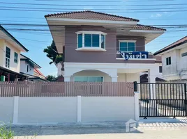 3 Bedroom House for rent at City Ville, Thepharak