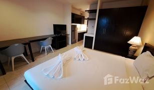 Studio Appartement zu verkaufen in Chalong, Phuket Chaofa West Suites