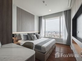 3 спален Квартира на продажу в Menam Residences, Wat Phraya Krai, Банг Кхо Лаем, Бангкок, Таиланд