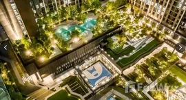 ยูนิตที่เหลืออยู่ในโครงการ เดอะพาร์คแลนด์ เพชรเกษม 56