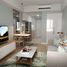Estudio Departamento en venta en The Arton East Tower, Quezon City