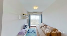 Available Units at The Trust Condo Huahin