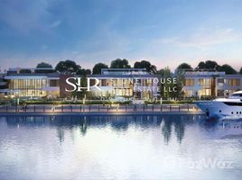 在Waterfront Villas 1出售的 土地, Sobha Hartland