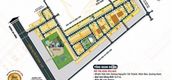 Plan Maestro of Asia Village