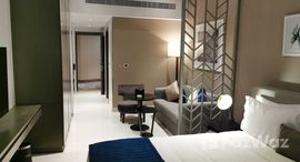 Available Units at DAMAC Maison Privé