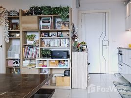2 Bedroom Condo for sale at Silk Place, Anusawari, Bang Khen, Bangkok