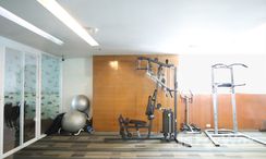Photos 3 of the Fitnessstudio at Sukhumvit City Resort