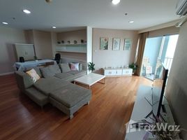 3 chambre Condominium à louer à , Huai Khwang