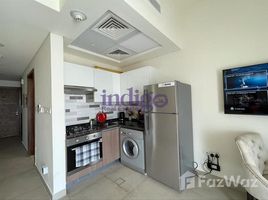 Estudio Apartamento en venta en Azizi Plaza, Phase 1