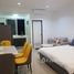 Studio Condo for sale at Patong Condotel, Patong