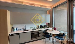Studio Apartment for sale in , Dubai SLS Dubai Hotel & Residences
