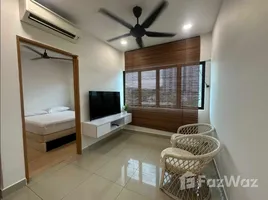 Studio Penthouse zu vermieten im Sri Petaling, Petaling, Kuala Lumpur, Kuala Lumpur