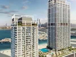 3 спален Квартира на продажу в Beach Mansion, EMAAR Beachfront, Dubai Harbour, Дубай