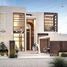 3 Schlafzimmer Villa zu verkaufen im Al Jubail Island, Saadiyat Beach, Saadiyat Island