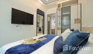 1 Schlafzimmer Wohnung zu verkaufen in Sakhu, Phuket The Title Serenity Naiyang